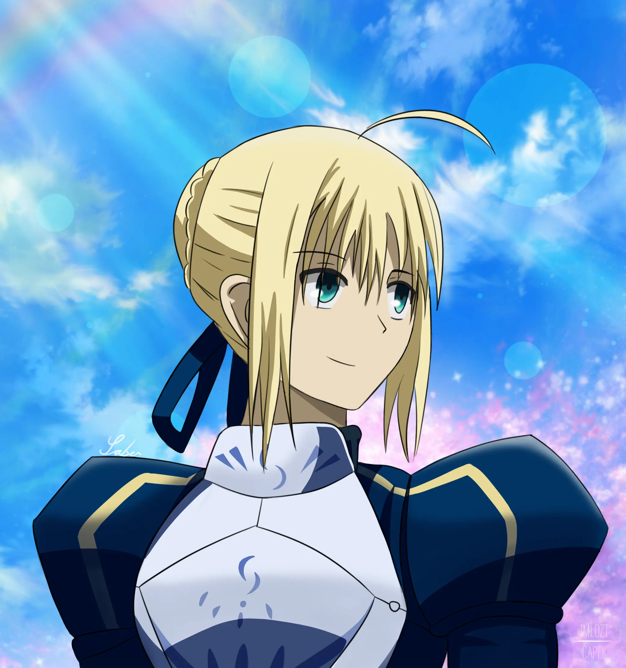 Saber