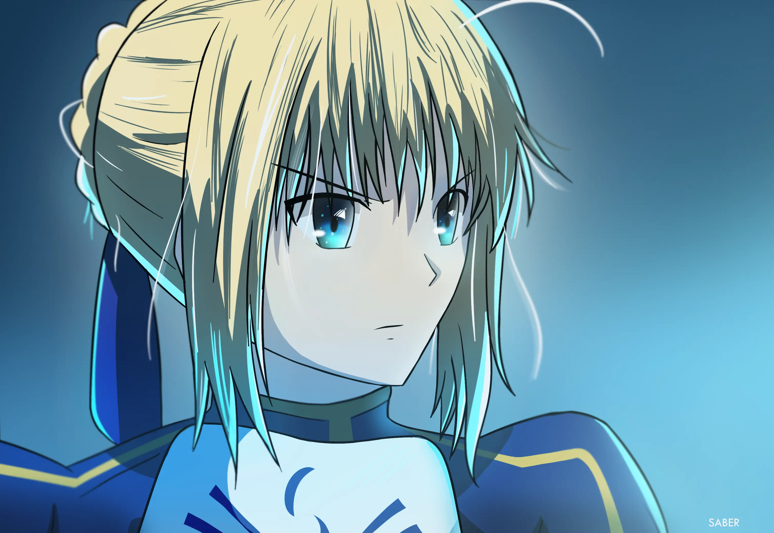 Saber